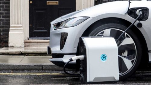 Charge Your Electric Car Anywhere with Reliable Portable EV Chargers