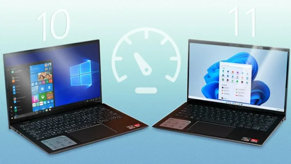 Exploring Windows 11 Features: Key Differences Between Windows 10 And Windows 11