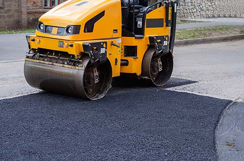 What are The Good Qualities of a Good Asphalt Contractor?