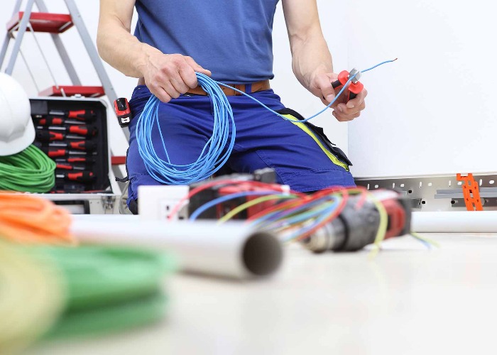Importance Of Hiring A Licensed Electrician In Sutherland Shire