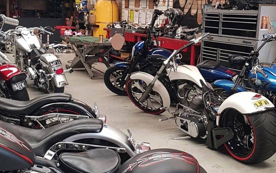 Why Sydney Motorcycle Dealers Are Your Best Bet For Two-Wheel Bliss?