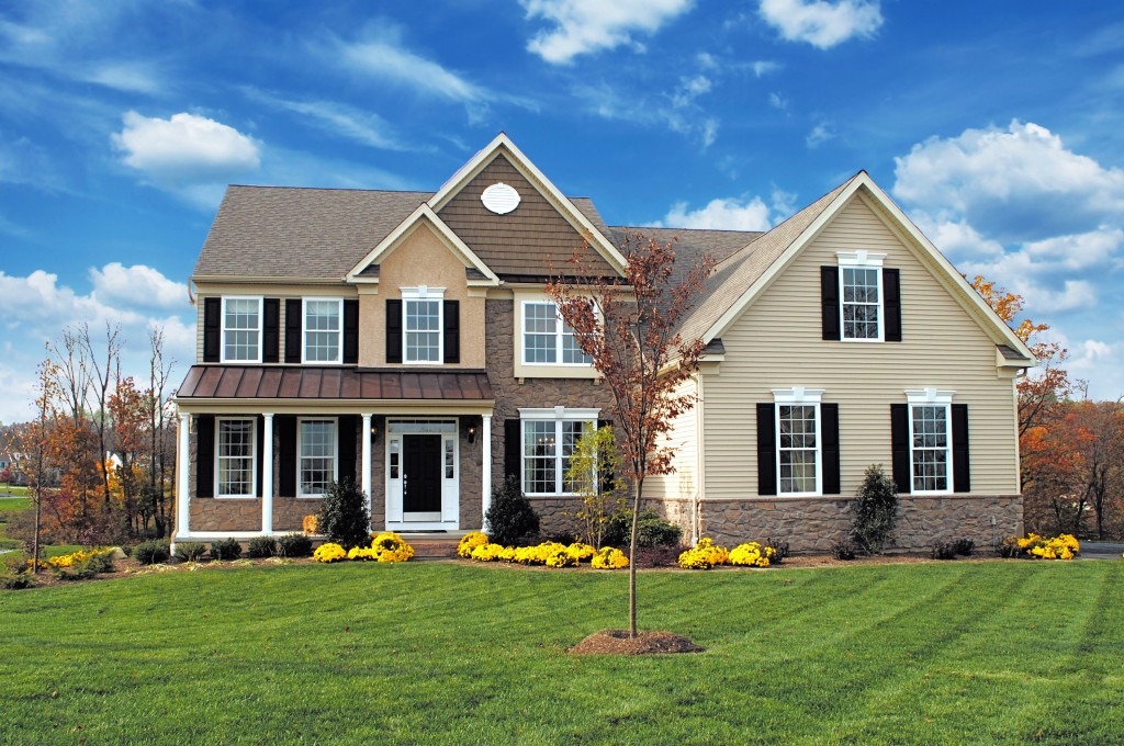 Tired of Cookie-Cutter Homes? Find the Right Custom Home Builder