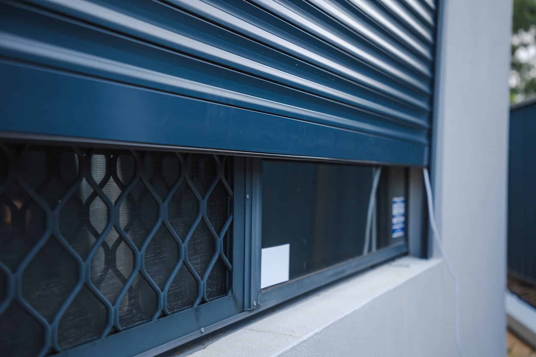 Why Choose Roller Shutters? The Benefits Unveiled
