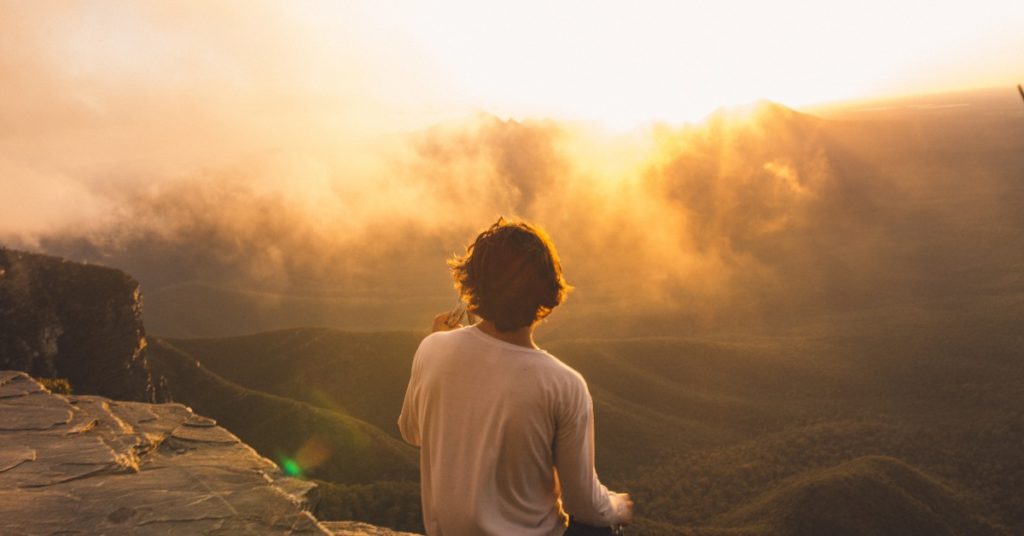 How Everyday Simplicity Leads To Lasting Peace?