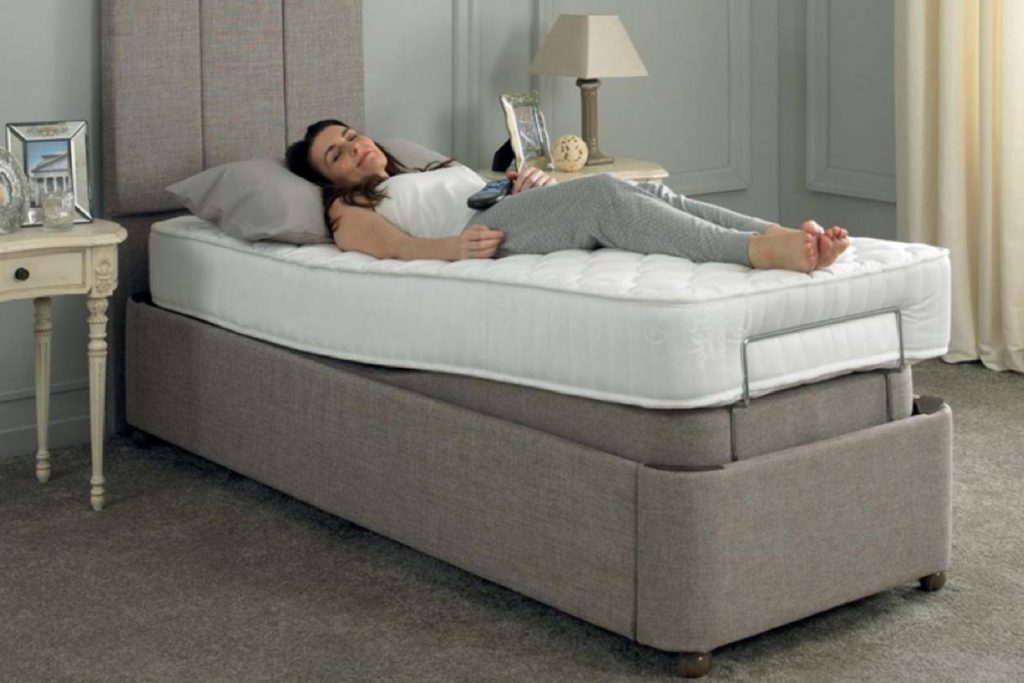 Electric Adjustable Beds: What They Are, How They Work, and Why Australians Are Switching