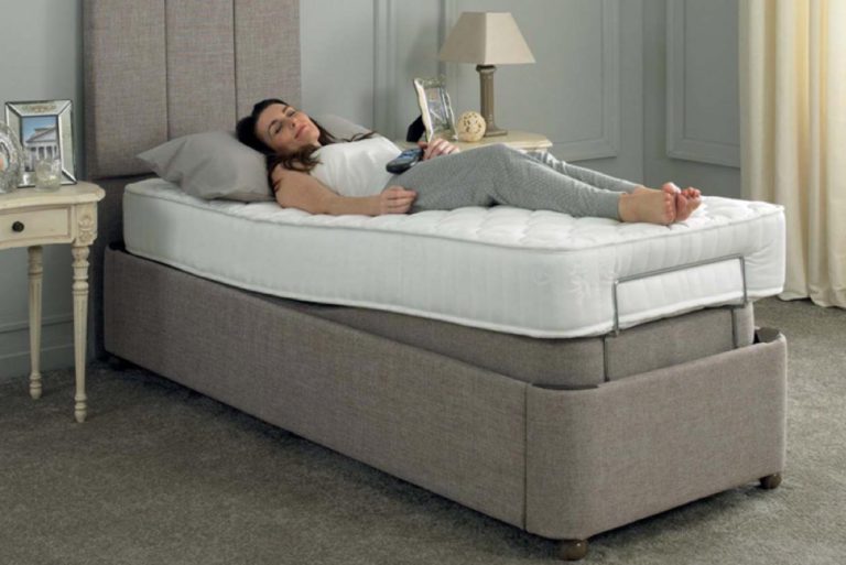 Electric Adjustable Beds: What They Are, How They Work, and Why Australians Are Switching