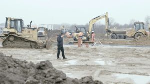 How Equipment Parts Availability Helps Reduce Job Site Delays?