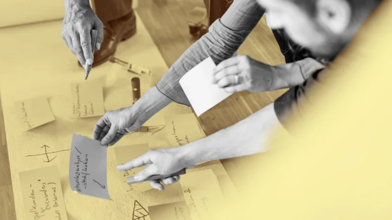 Why Paying Attention To Small Details Often Leads To Bigger Success